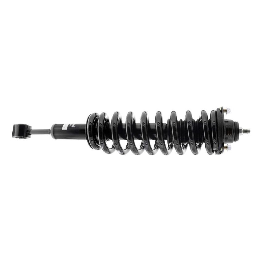 KYB SHOCKS SR4528 3 Nuts