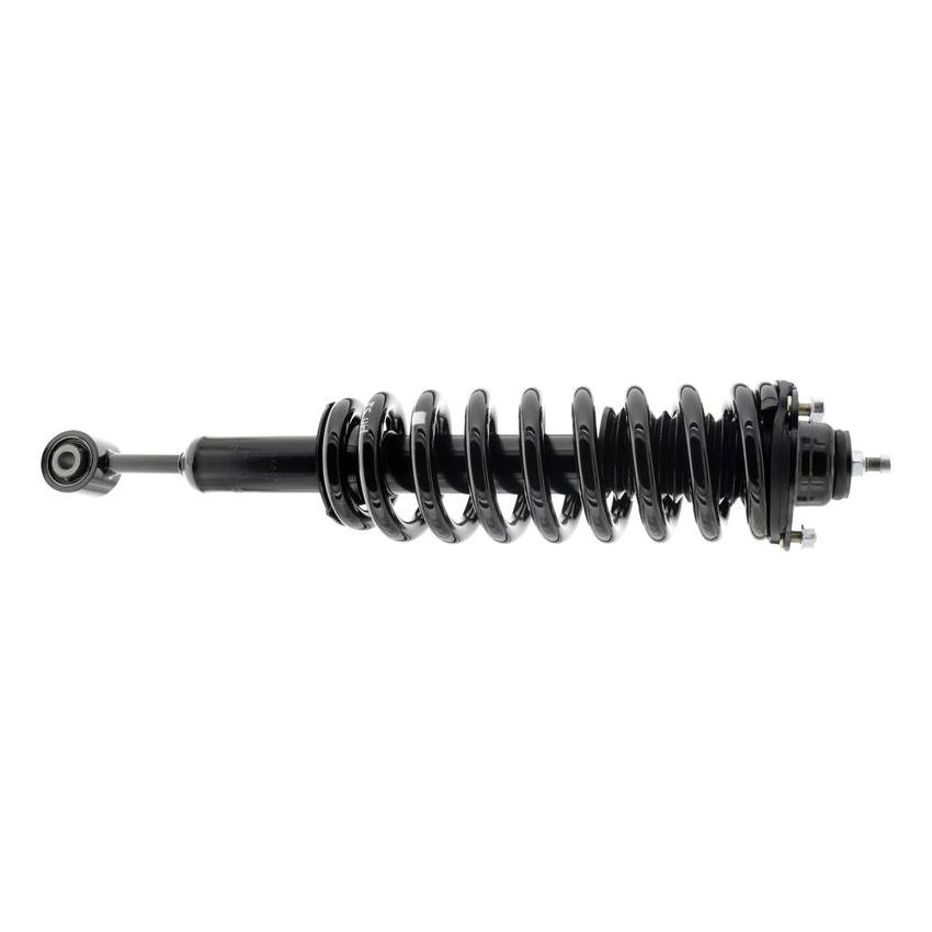 KYB SHOCKS SR4528 3 Nuts