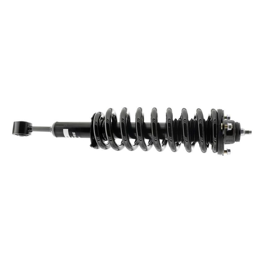KYB SHOCKS SR4528 3 Nuts