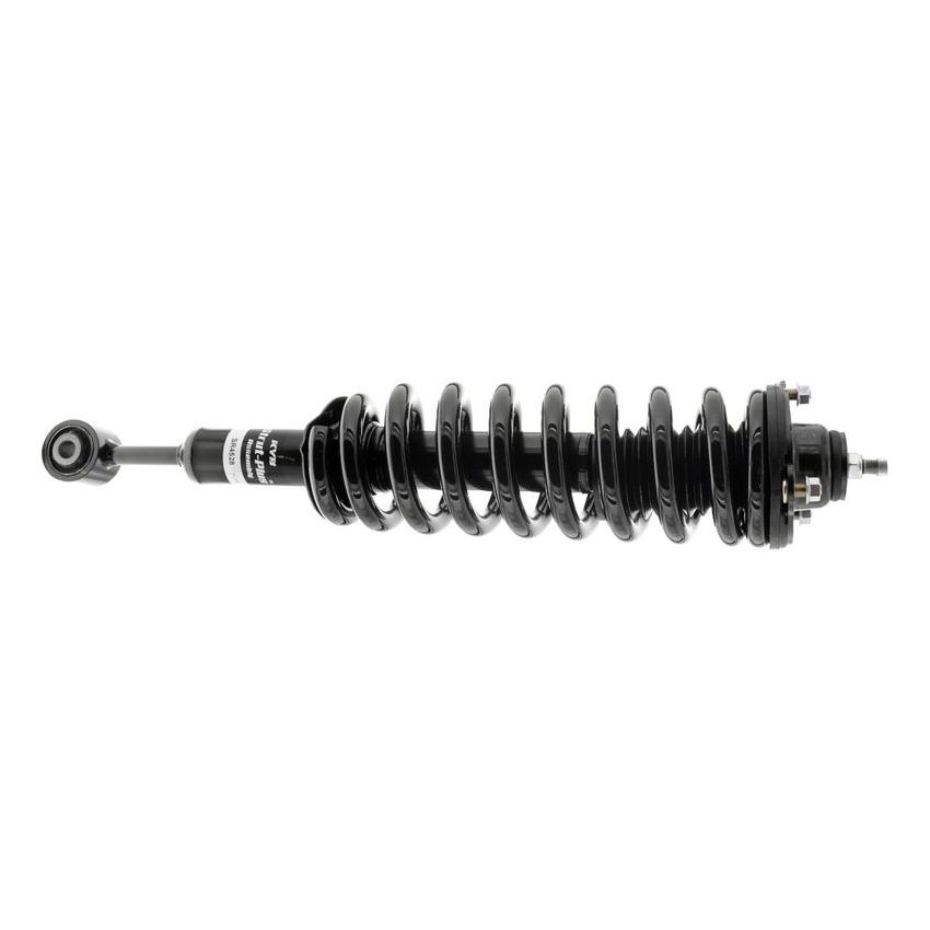 KYB SHOCKS SR4528 3 Nuts
