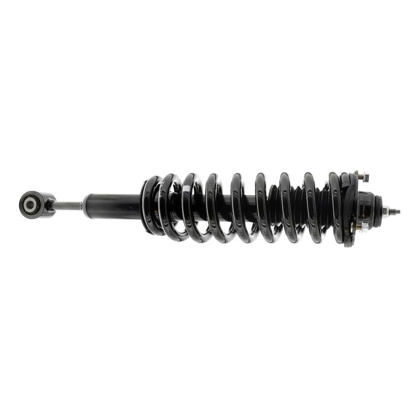 KYB SHOCKS SR4529 3 Nuts
