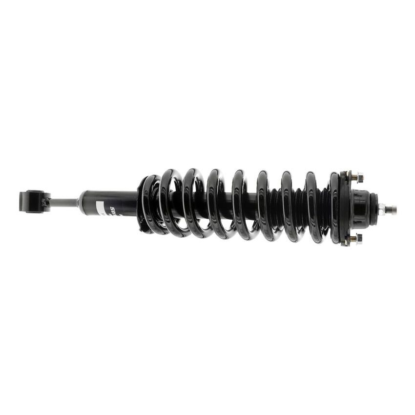 KYB SHOCKS SR4529 3 Nuts