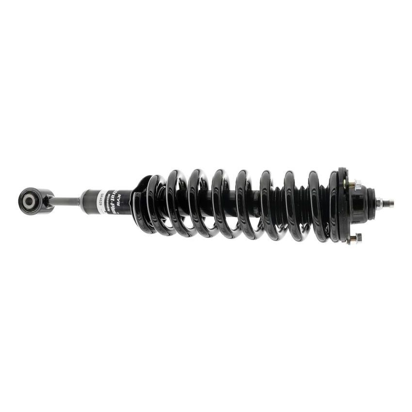 KYB SHOCKS SR4529 3 Nuts