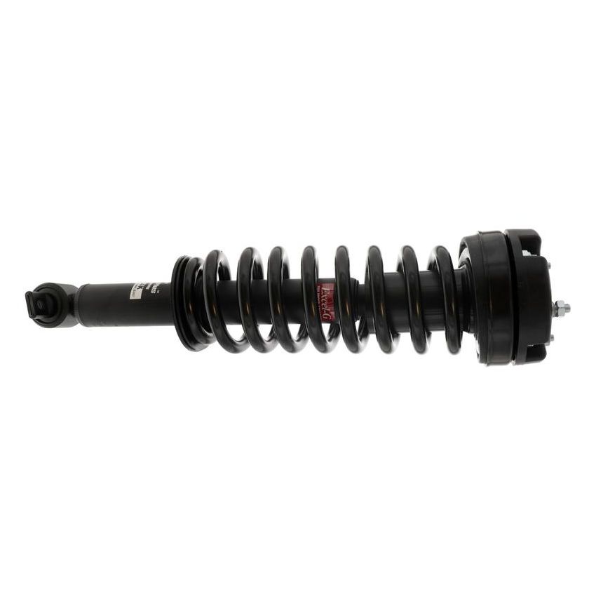 KYB SHOCKS SR4534K 2 Bolts, 2 Nuts, 2 Lock Washers