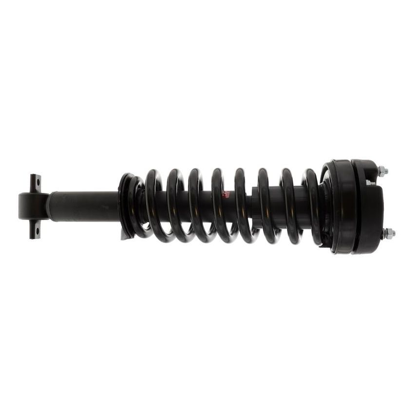 KYB SHOCKS SR4534K 2 Bolts, 2 Nuts, 2 Lock Washers
