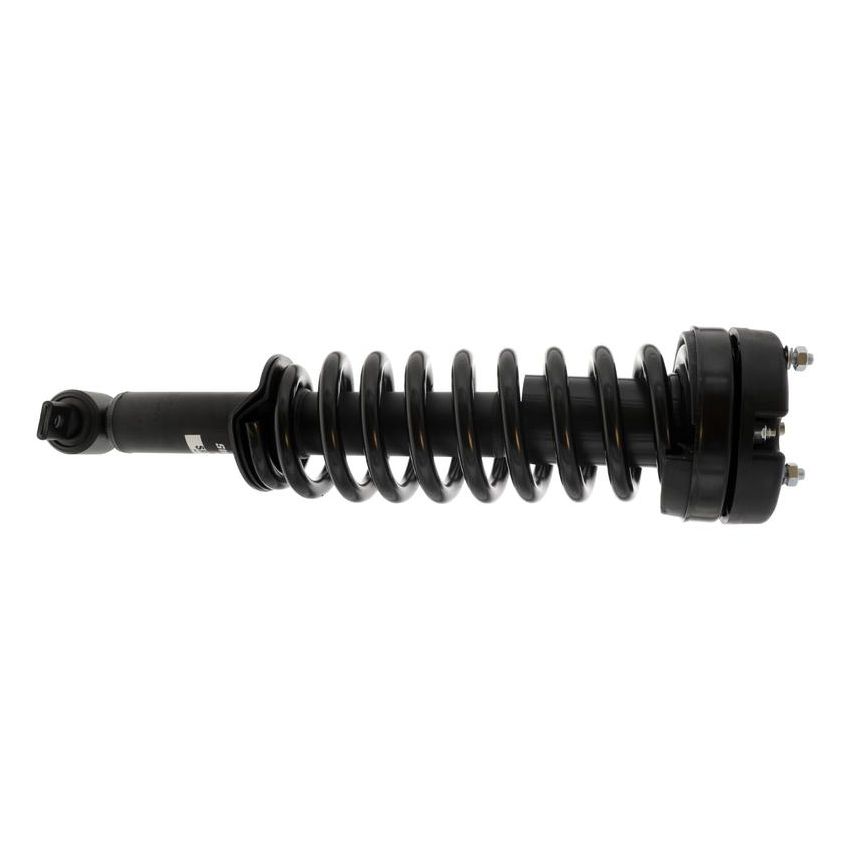 KYB SHOCKS SR4534K 2 Bolts, 2 Nuts, 2 Lock Washers