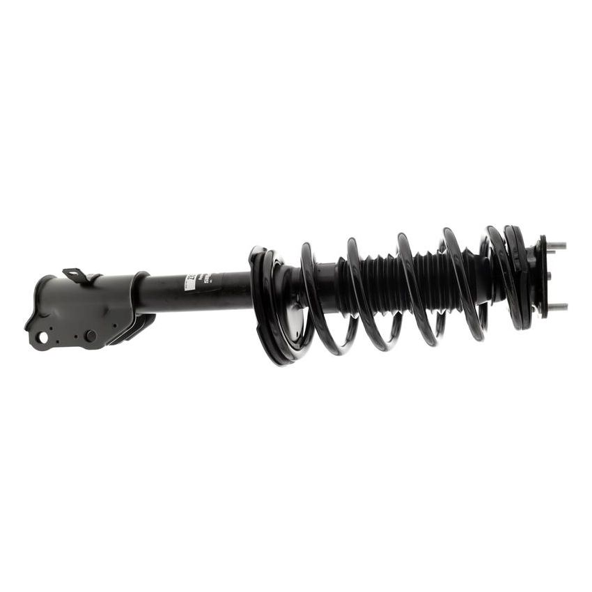 KYB SHOCKS SR4537 4 Nuts