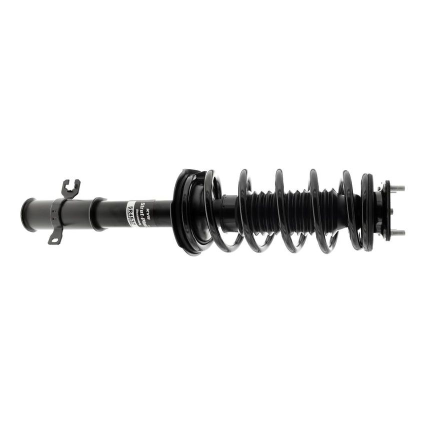 KYB SHOCKS SR4537 4 Nuts