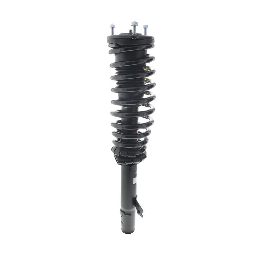 KYB SHOCKS SR4558 3 Nuts