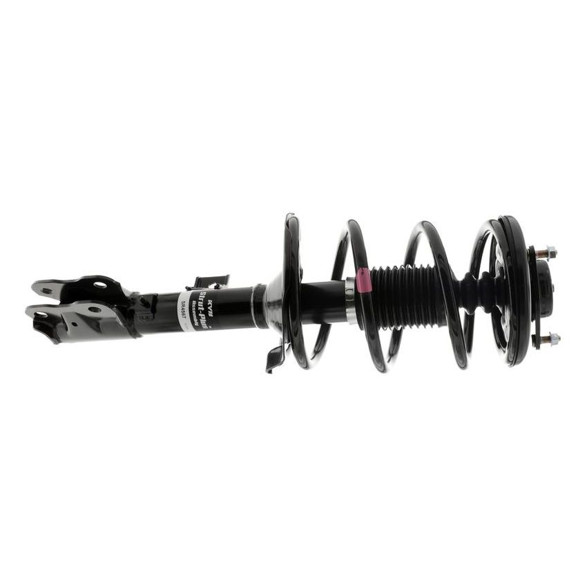 KYB SHOCKS SR4567 3 Nuts
