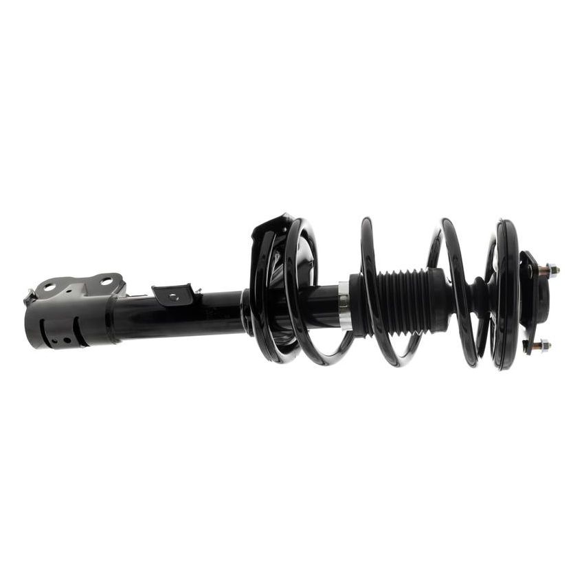 KYB SHOCKS SR4568 3 Nuts
