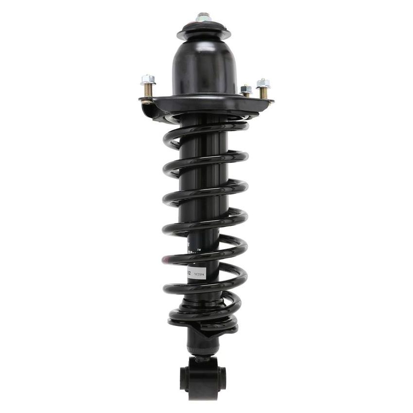 KYB SHOCKS SR4582 3 Nuts