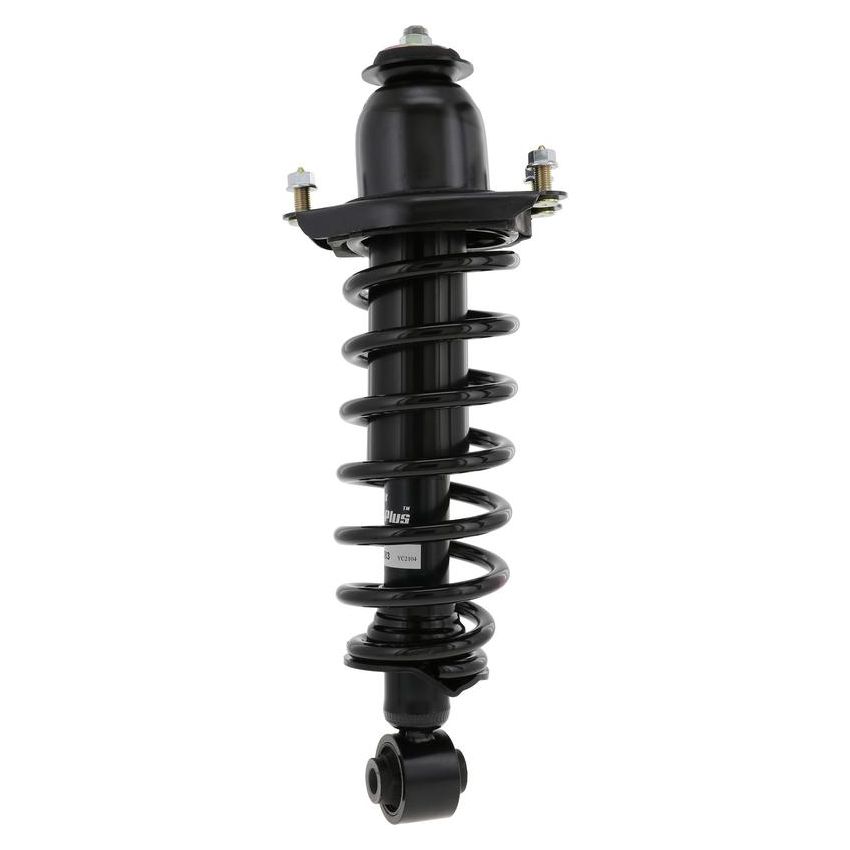 KYB SHOCKS SR4583 3 Nuts