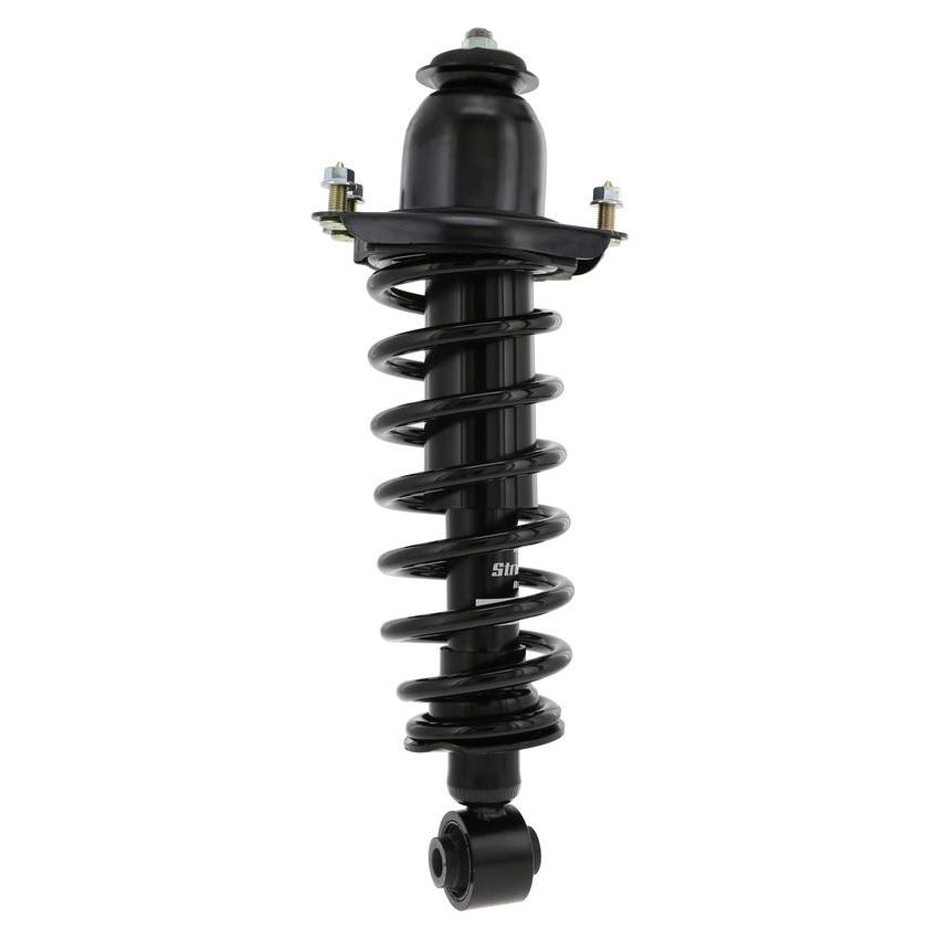 KYB SHOCKS SR4583 3 Nuts