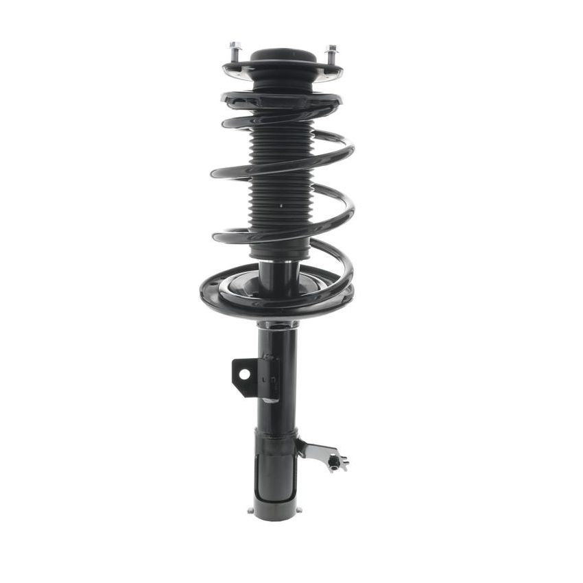 KYB SHOCKS SR4588 3 Nuts