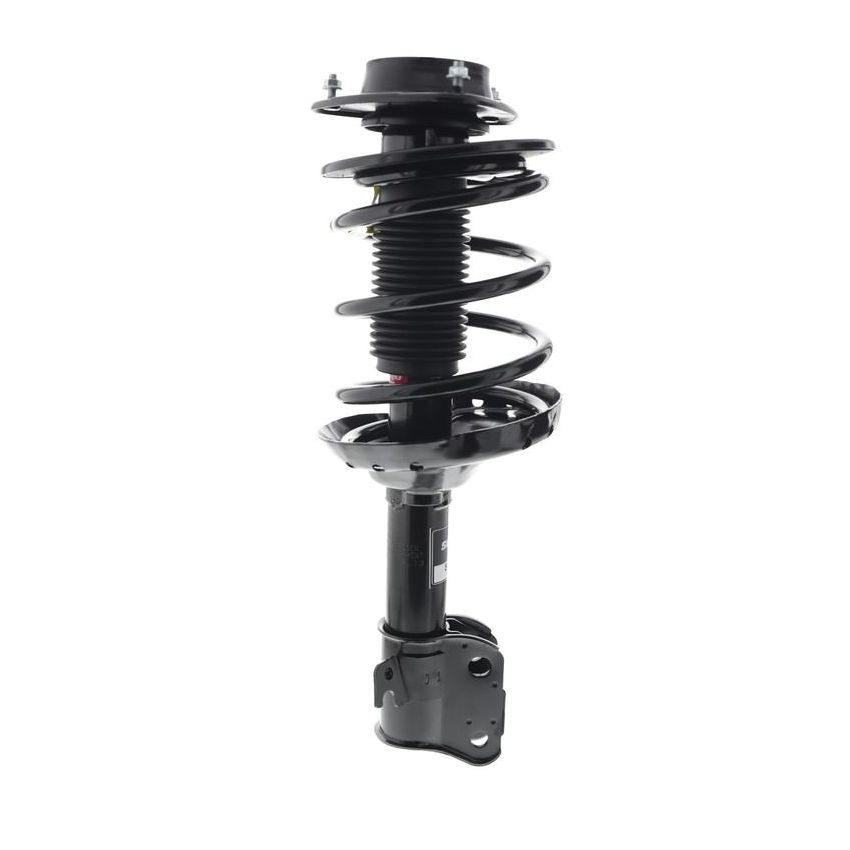 KYB SHOCKS SR4591 3 Nuts