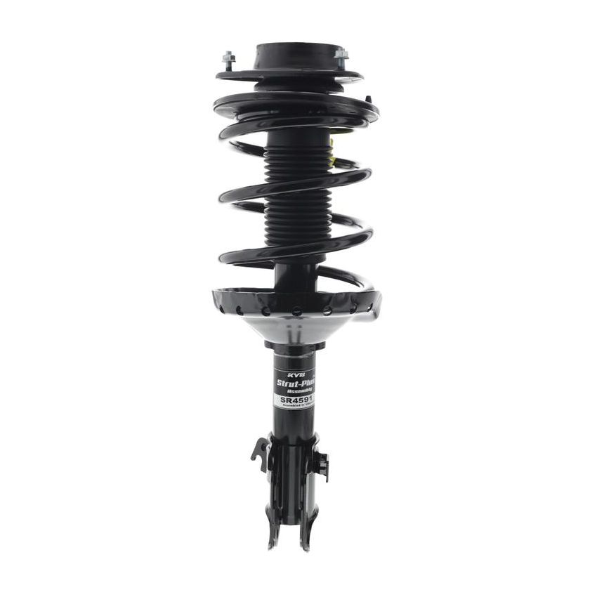KYB SHOCKS SR4591 3 Nuts