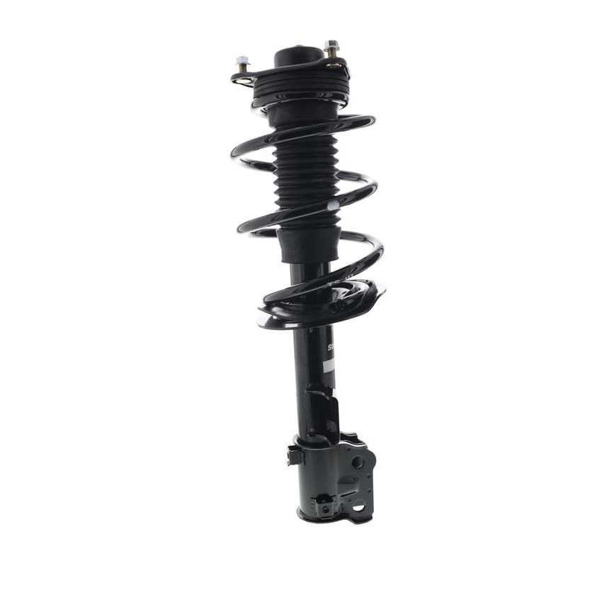 KYB SHOCKS SR4597 3 Nuts