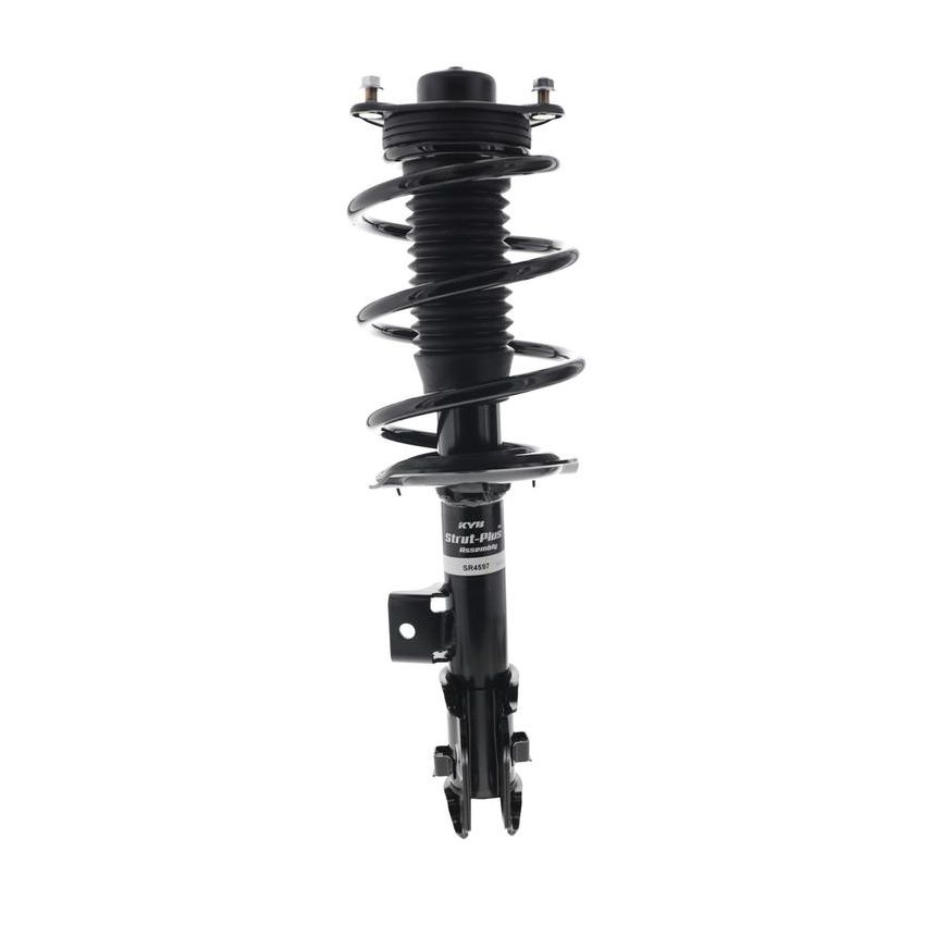 KYB SHOCKS SR4597 3 Nuts