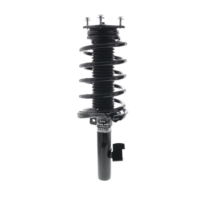 KYB SHOCKS SR4598 3 Bolts, 3 Washers