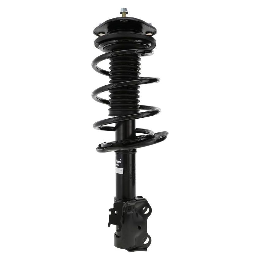KYB SHOCKS SR4607 3 Nuts