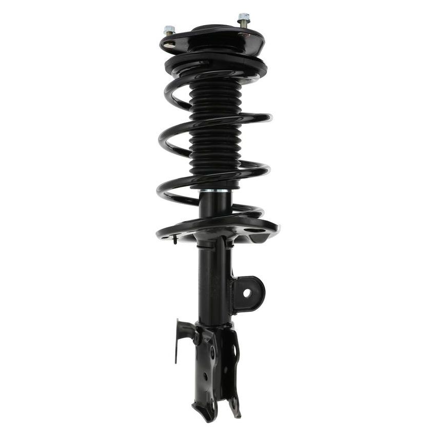 KYB SHOCKS SR4607 3 Nuts