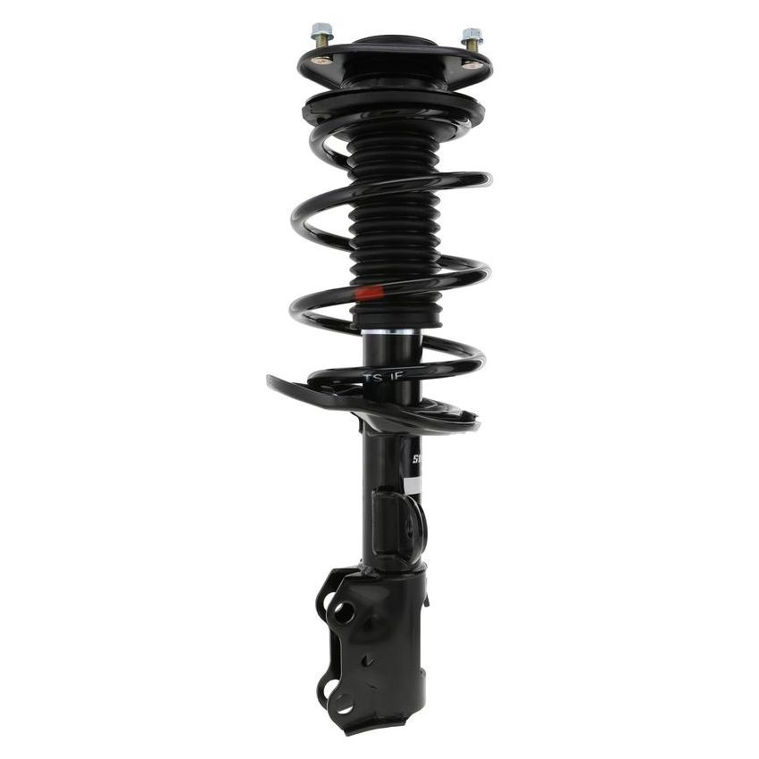 KYB SHOCKS SR4607 3 Nuts