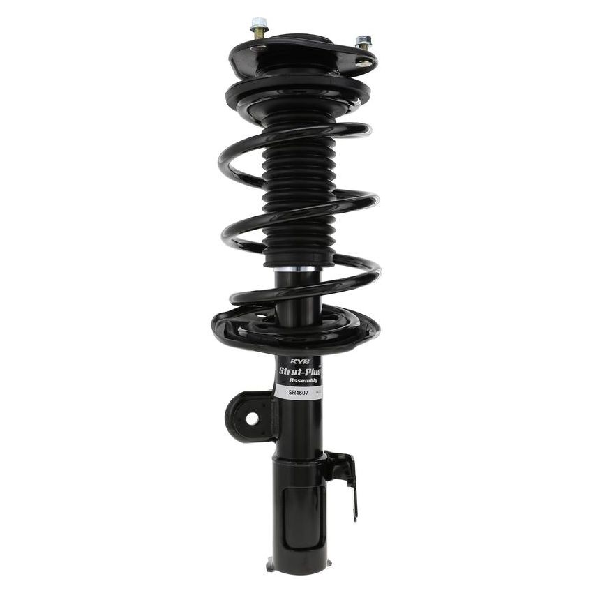 KYB SHOCKS SR4607 3 Nuts