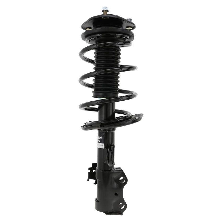KYB SHOCKS SR4608 3 Nuts
