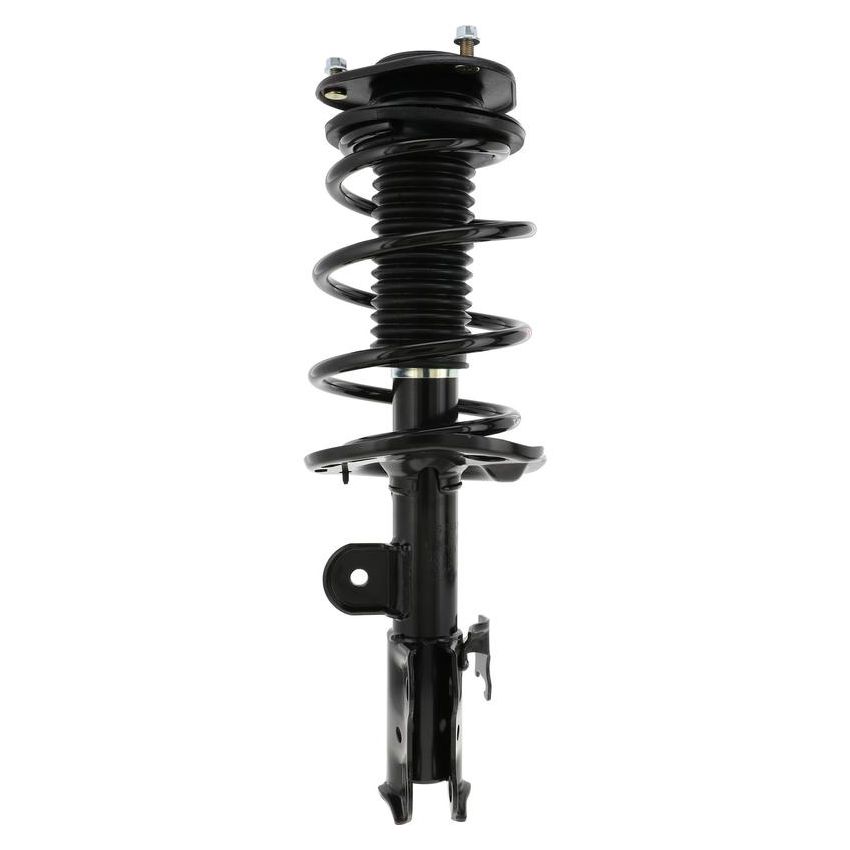 KYB SHOCKS SR4608 3 Nuts