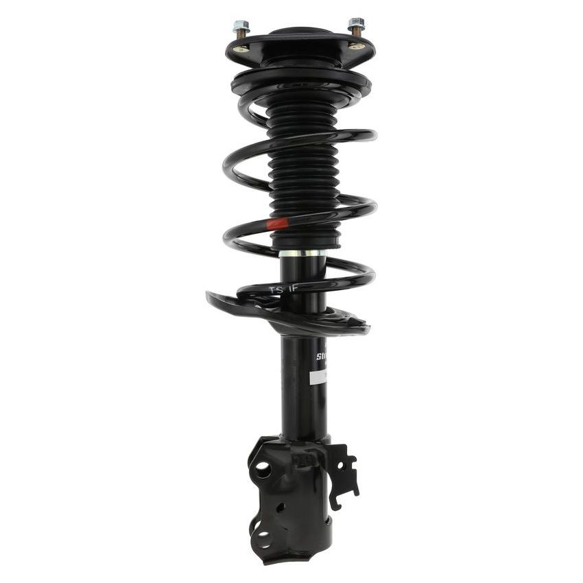 KYB SHOCKS SR4608 3 Nuts