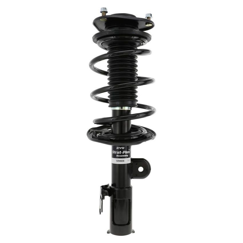 KYB SHOCKS SR4608 3 Nuts