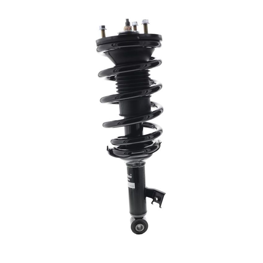 KYB SHOCKS SR4612 3 Nuts