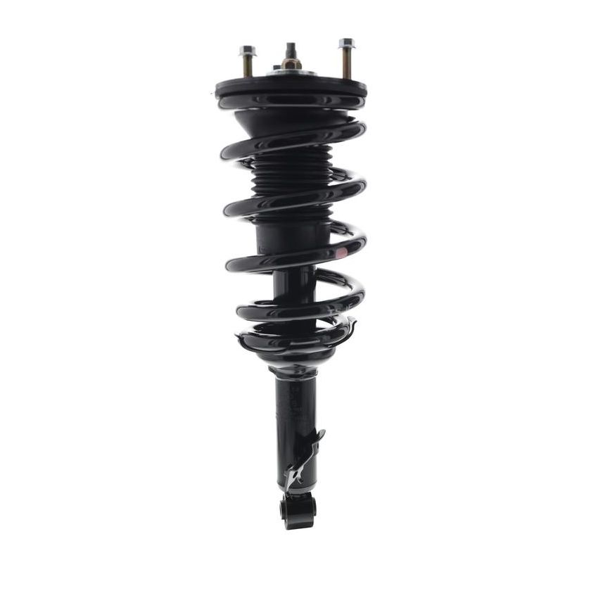 KYB SHOCKS SR4612 3 Nuts