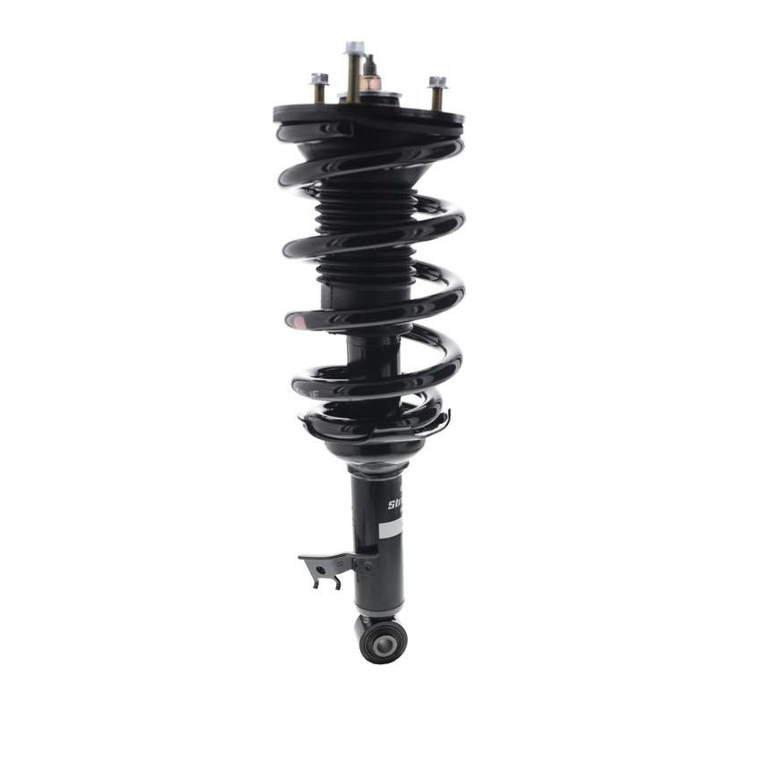 KYB SHOCKS SR4612 3 Nuts