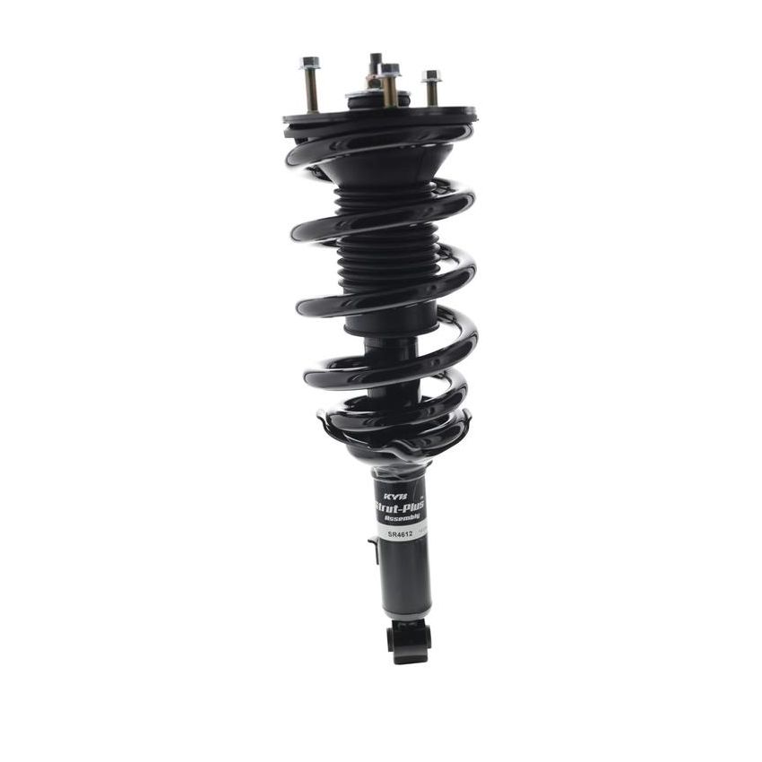 KYB SHOCKS SR4612 3 Nuts
