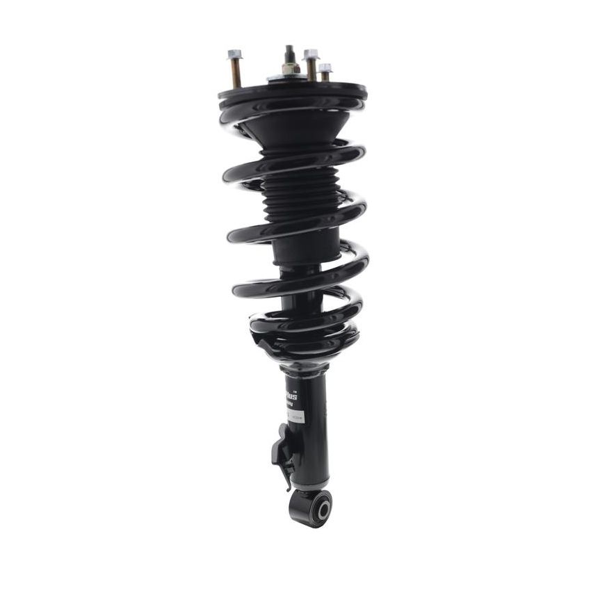 KYB SHOCKS SR4613 3 Nuts
