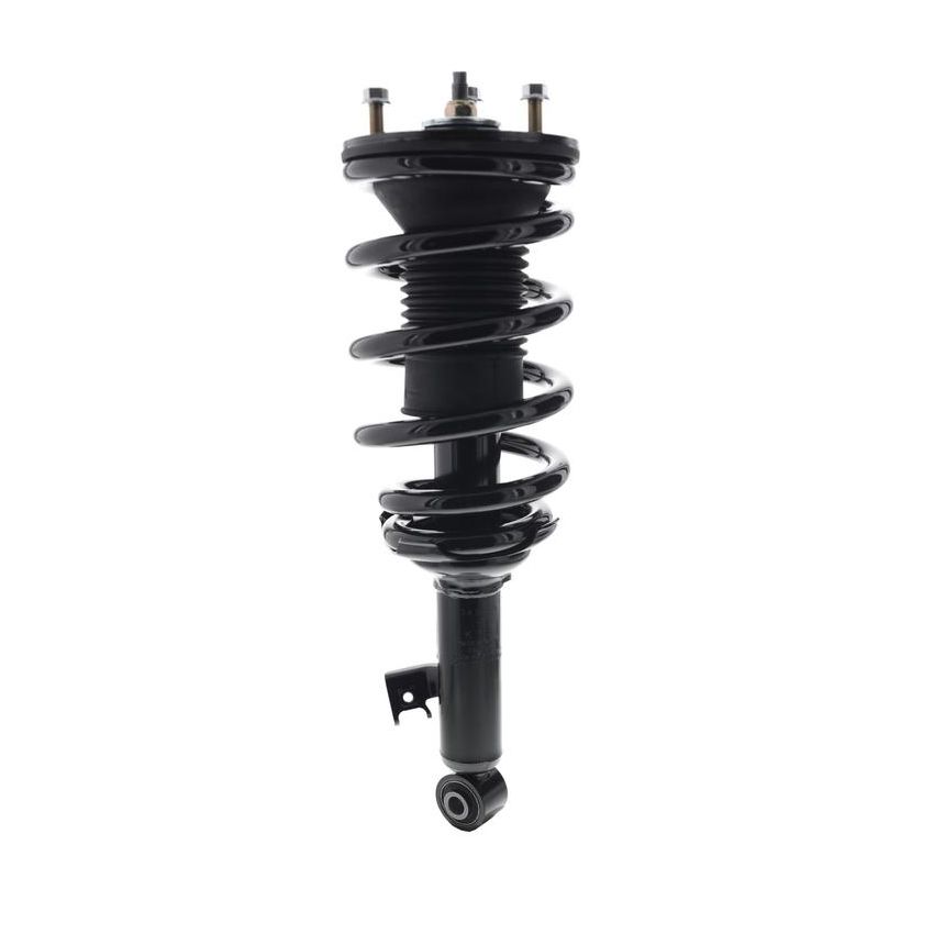 KYB SHOCKS SR4613 3 Nuts