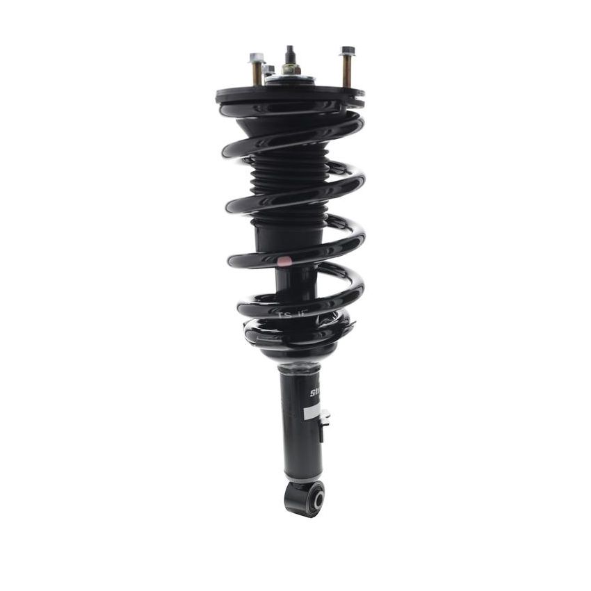KYB SHOCKS SR4613 3 Nuts