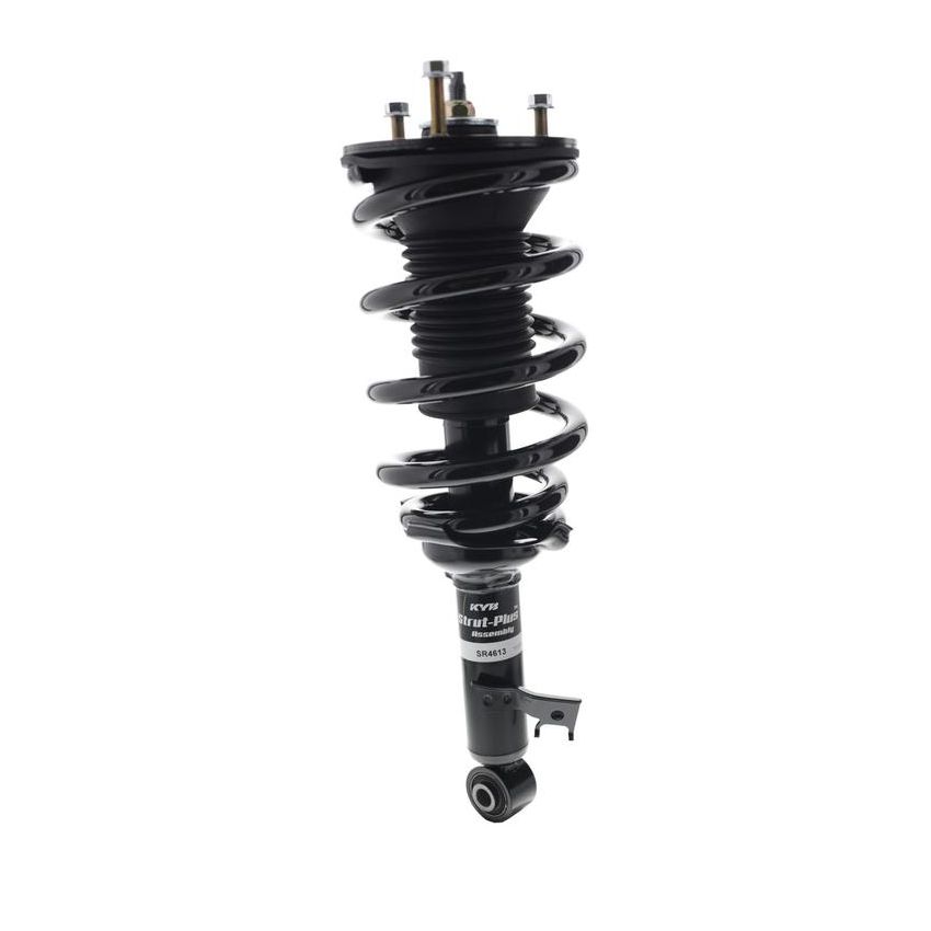 KYB SHOCKS SR4613 3 Nuts