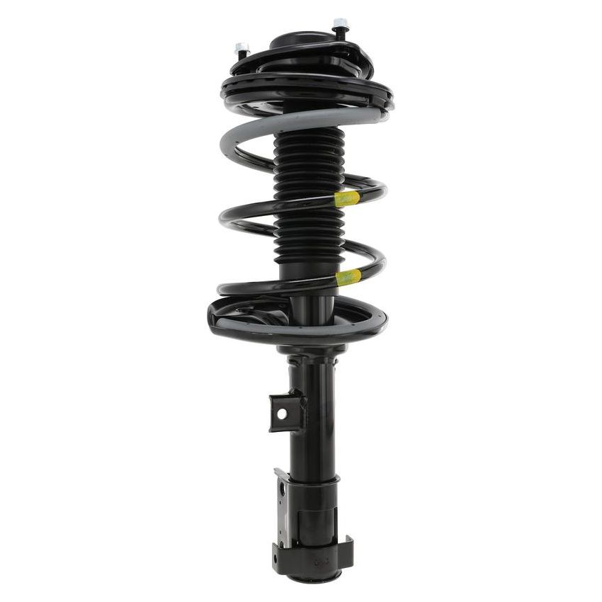 KYB SHOCKS SR4617 3 Nuts