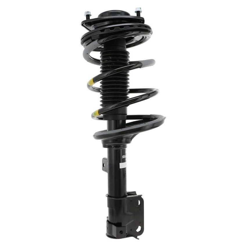 KYB SHOCKS SR4617 3 Nuts