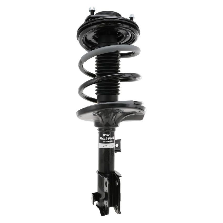 KYB SHOCKS SR4617 3 Nuts