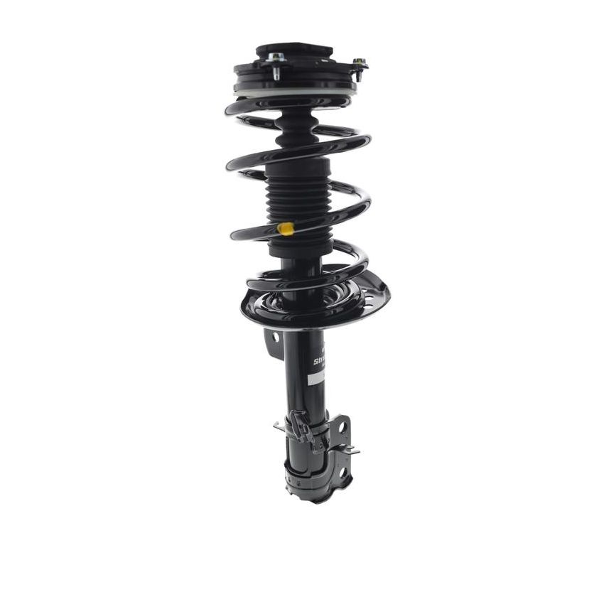 KYB SHOCKS SR4619 3 Bolts, 3 Washers