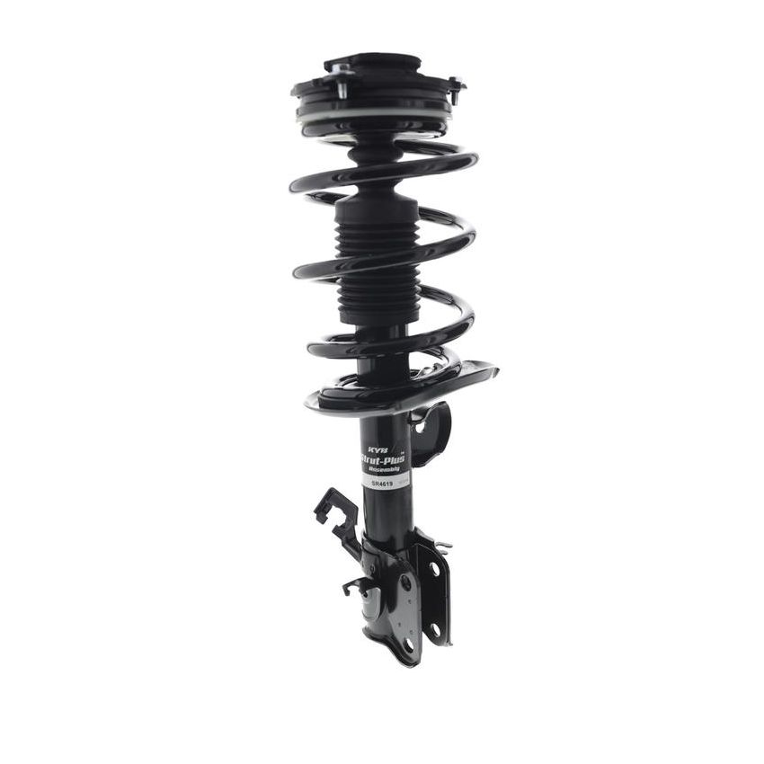 KYB SHOCKS SR4619 3 Bolts, 3 Washers