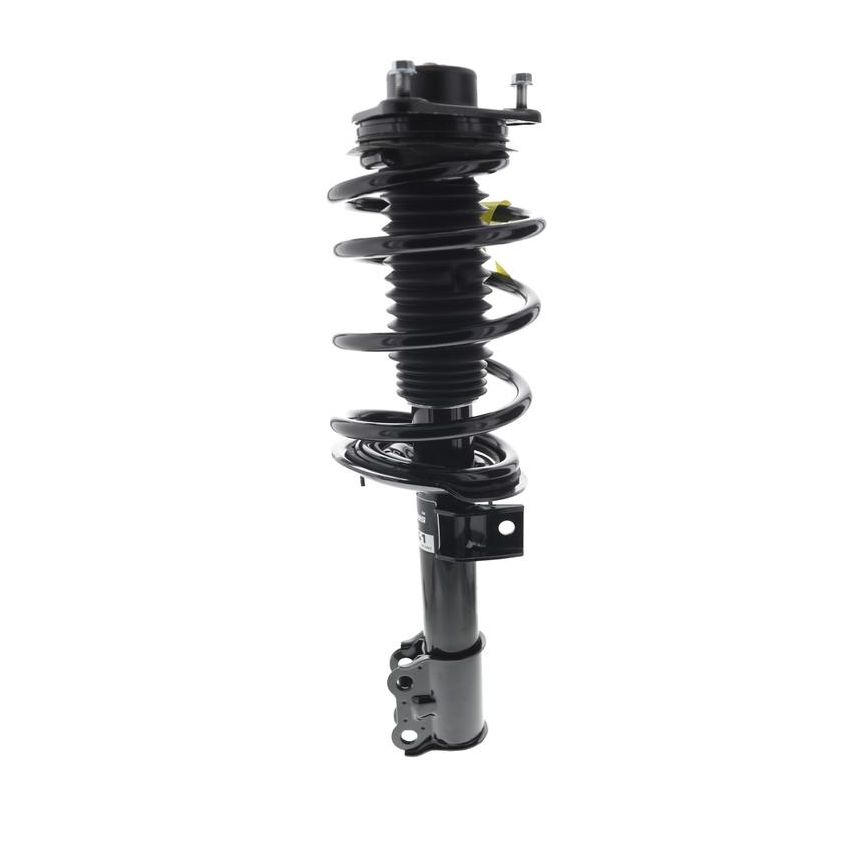 KYB SHOCKS SR4641 3 nuts