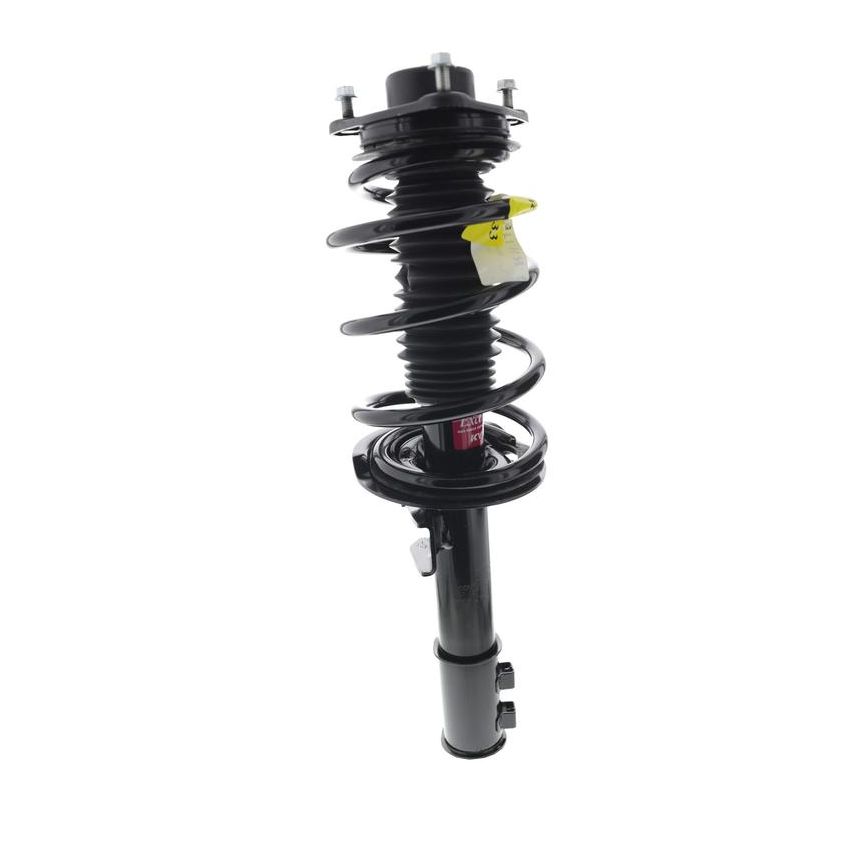 KYB SHOCKS SR4641 3 nuts
