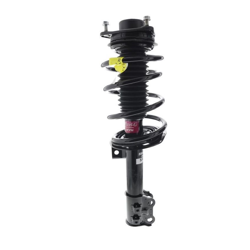 KYB SHOCKS SR4641 3 nuts