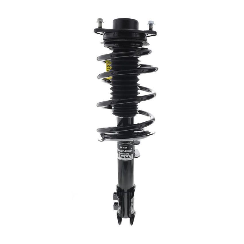 KYB SHOCKS SR4641 3 nuts
