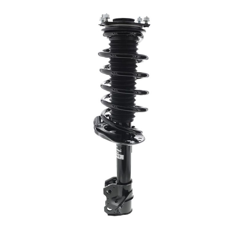 KYB SHOCKS SR4653 5 Nuts